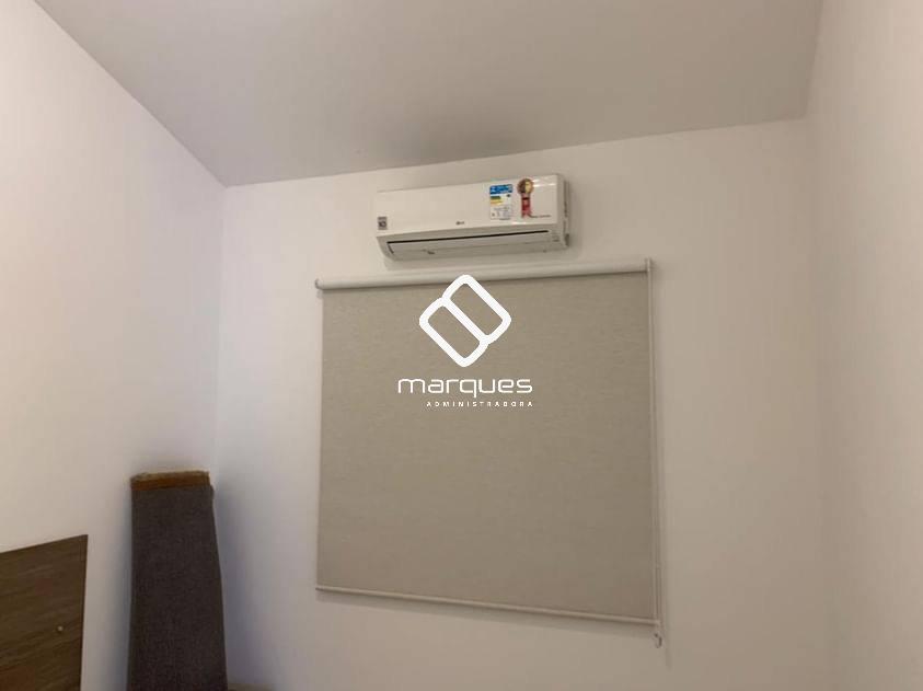 Apartamento com 2 quartos, 1 banheiro e 53m² à venda no bairro São Gonçalo, Pelotas