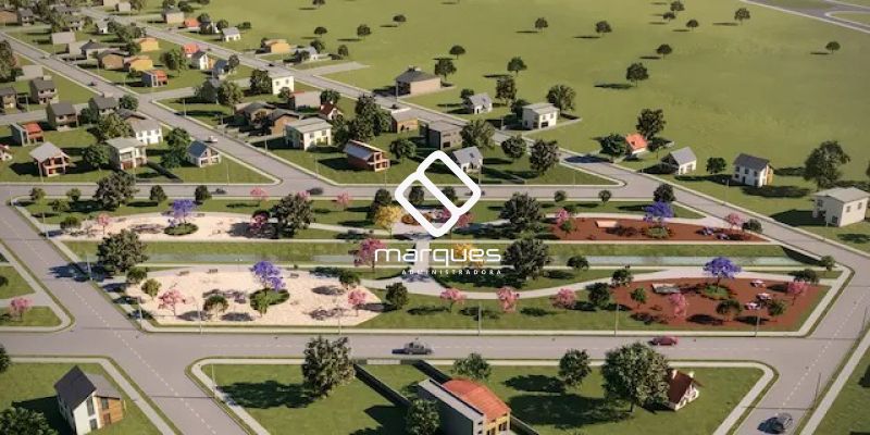 Terreno à venda no bairro Três Vendas, Pelotas