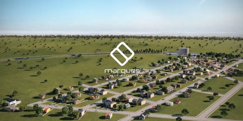 Terreno à venda no bairro Três Vendas, Pelotas