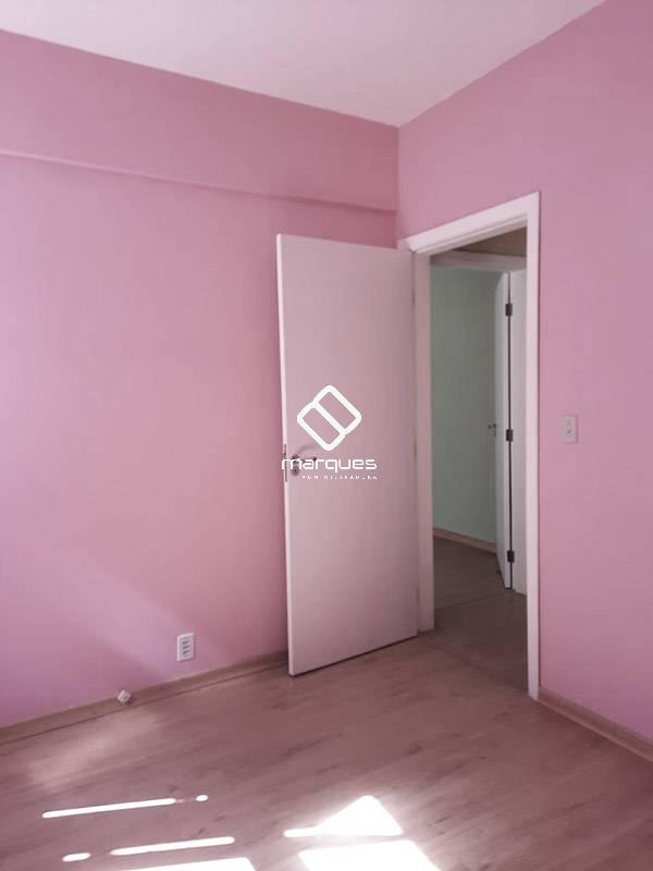 Apartamento com 2 quartos, 2 banheiros e 75m² à venda no bairro Centro, Pelotas