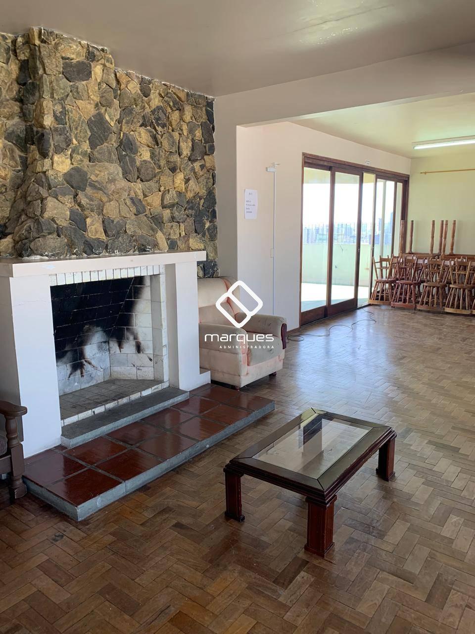 Apartamento com 2 quartos, 2 banheiros e 75m² à venda no bairro Centro, Pelotas