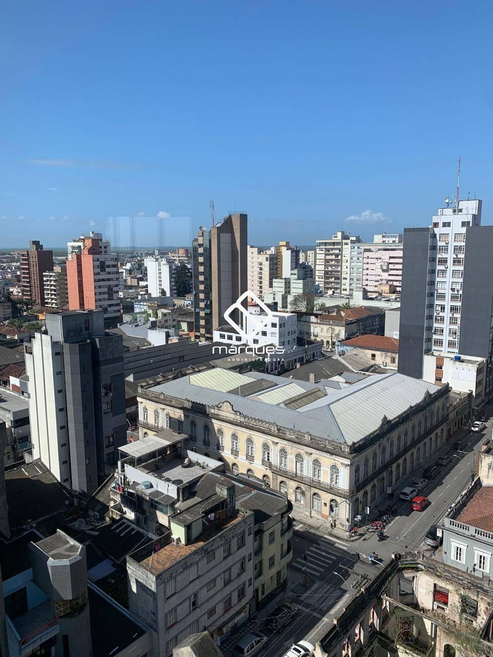 Apartamento com 2 quartos, 2 banheiros e 75m² à venda no bairro Centro, Pelotas
