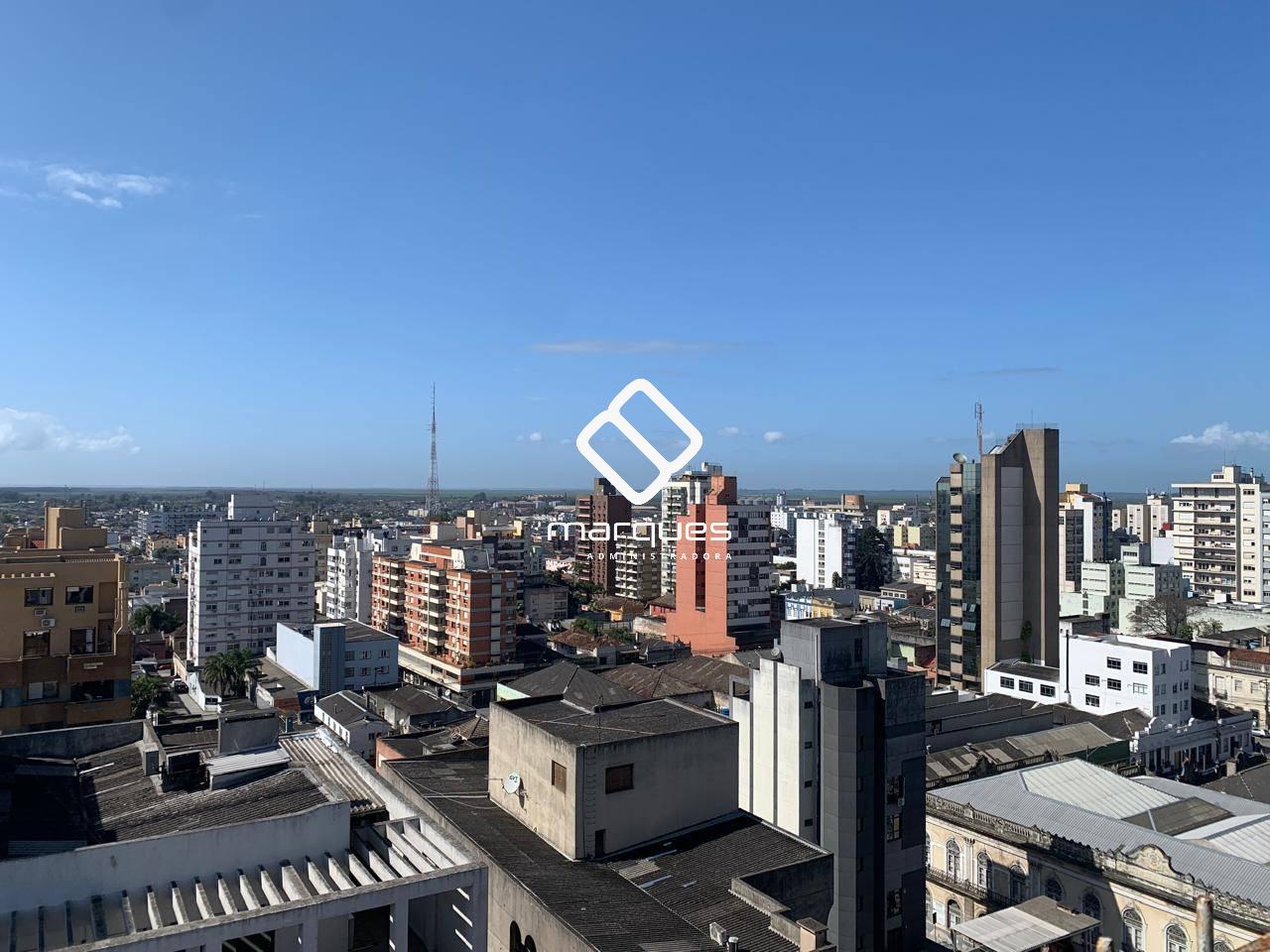 Apartamento com 2 quartos, 2 banheiros e 75m² à venda no bairro Centro, Pelotas