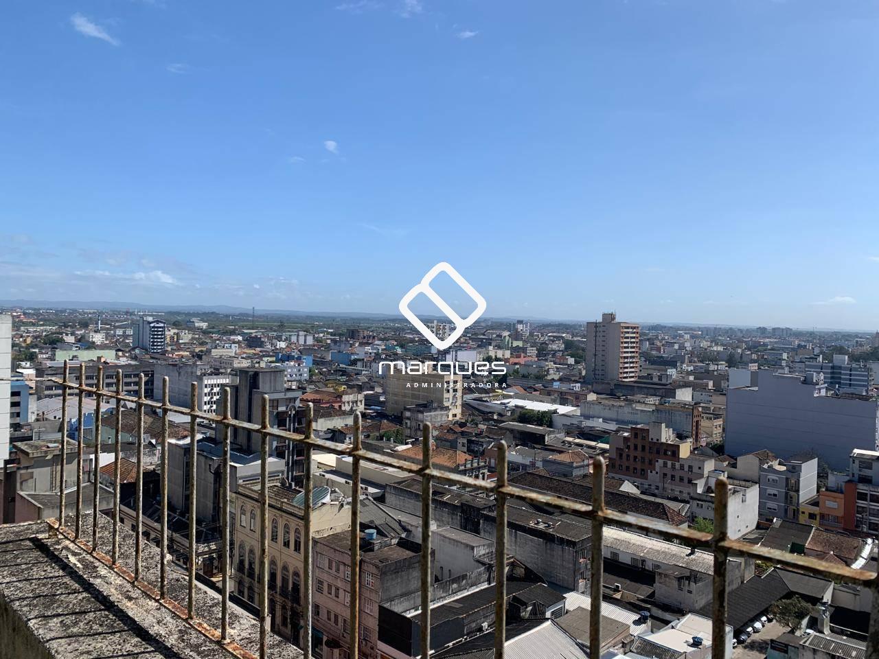 Apartamento com 2 quartos, 2 banheiros e 75m² à venda no bairro Centro, Pelotas
