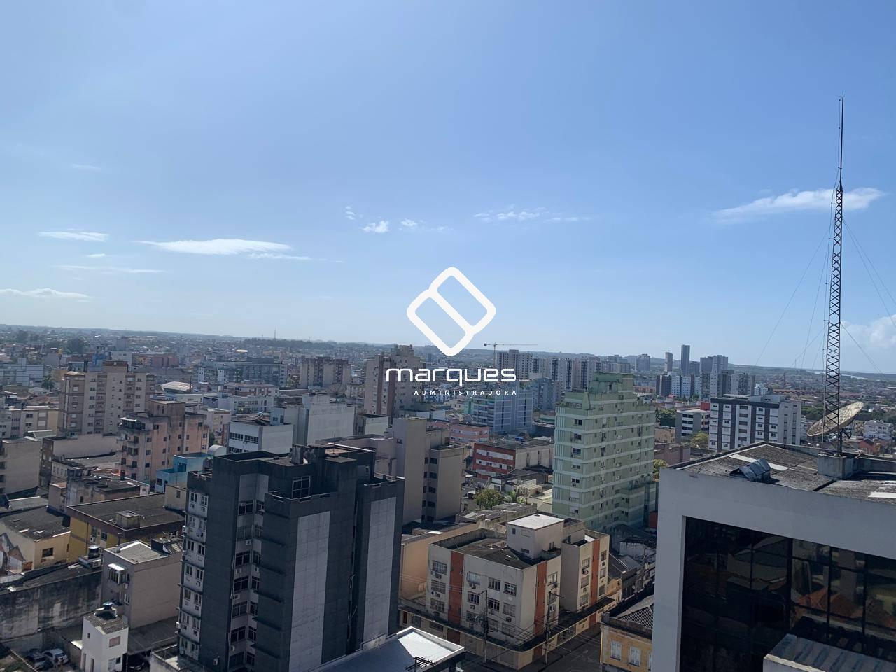 Apartamento com 2 quartos, 2 banheiros e 75m² à venda no bairro Centro, Pelotas