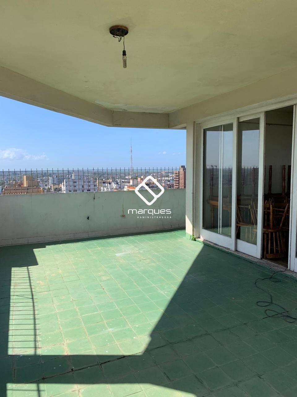 Apartamento com 2 quartos, 2 banheiros e 75m² à venda no bairro Centro, Pelotas