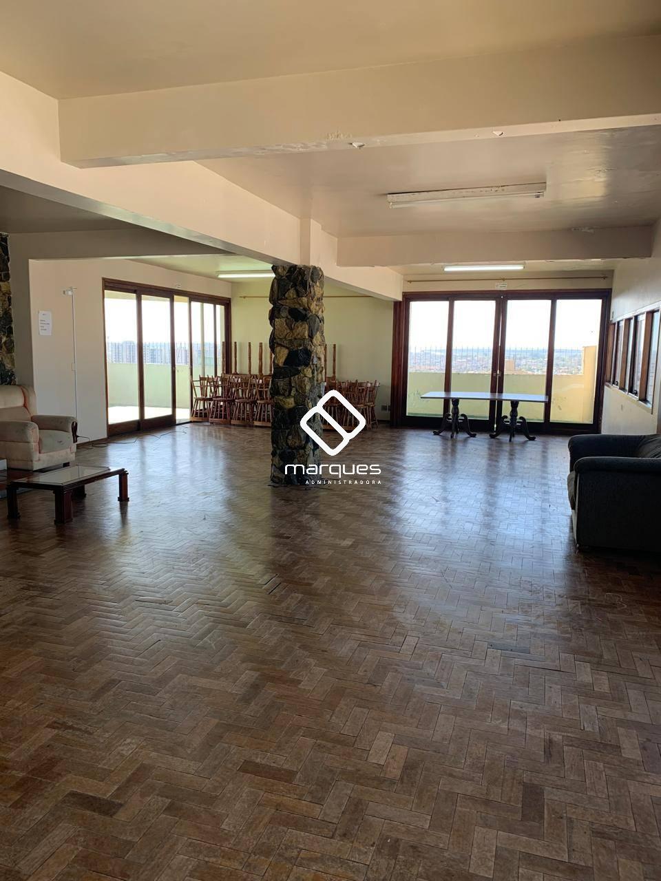 Apartamento com 2 quartos, 2 banheiros e 75m² à venda no bairro Centro, Pelotas