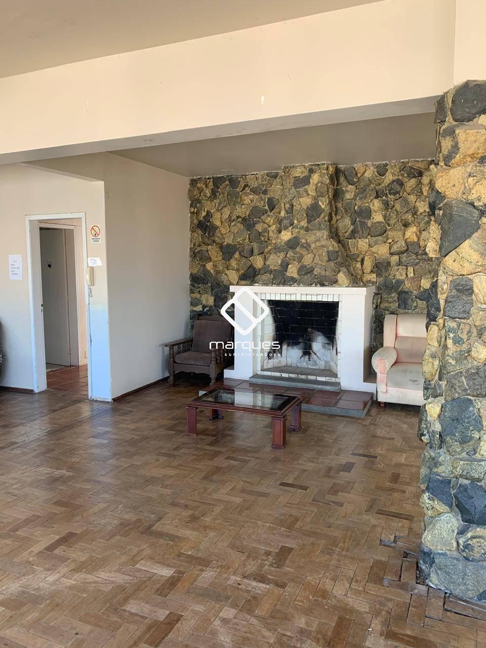 Apartamento com 2 quartos, 2 banheiros e 75m² à venda no bairro Centro, Pelotas