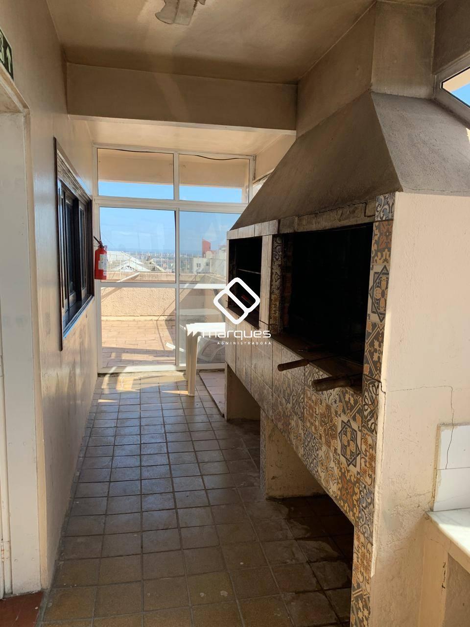 Apartamento com 2 quartos, 2 banheiros e 75m² à venda no bairro Centro, Pelotas