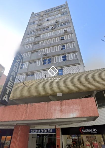 Apartamento com 2 quartos, 2 banheiros e 75m² à venda no bairro Centro, Pelotas
