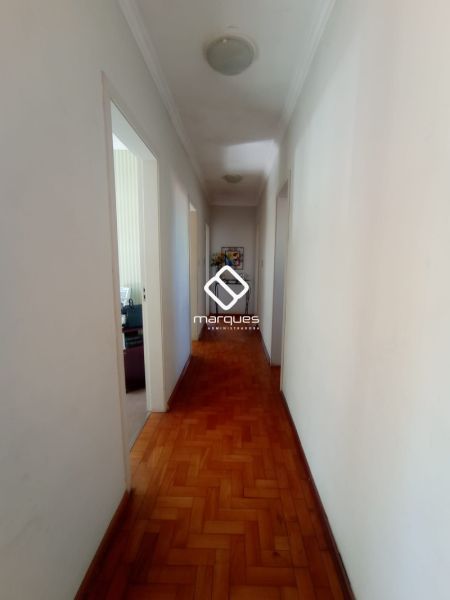 Apartamento com 3 quartos, 3 banheiros e 240m² à venda no bairro Centro, Pelotas