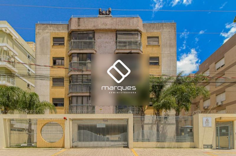 Apartamento com 1 quarto, 1 banheiro e 54m² à venda no bairro Centro, Pelotas