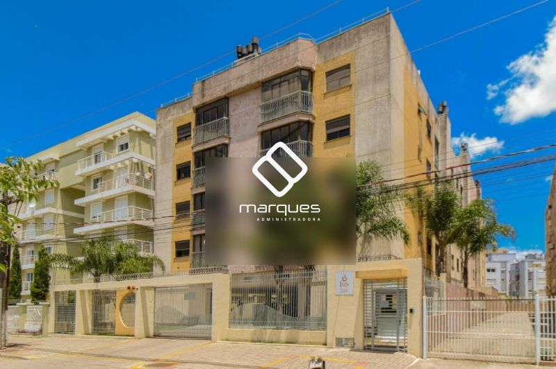 Apartamento com 1 quarto, 1 banheiro e 54m² à venda no bairro Centro, Pelotas