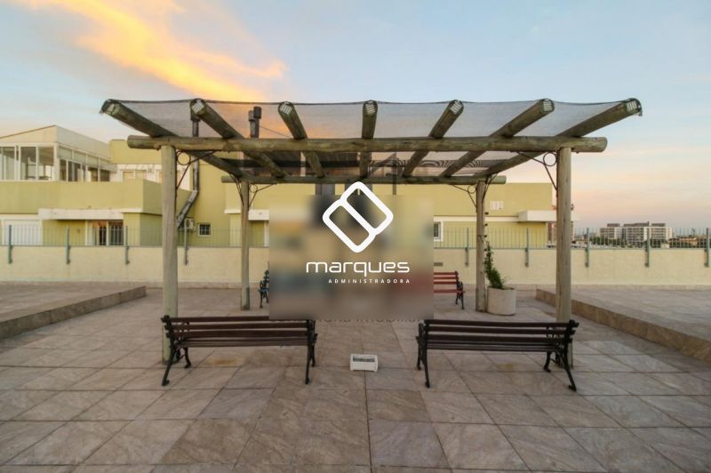 Apartamento com 1 quarto, 1 banheiro e 54m² à venda no bairro Centro, Pelotas