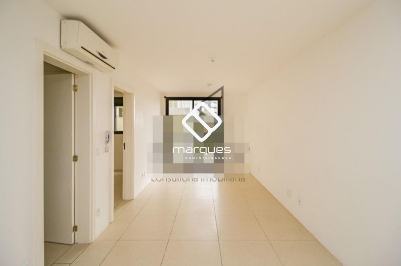 Apartamento com 1 quarto, 1 banheiro e 54m² à venda no bairro Centro, Pelotas