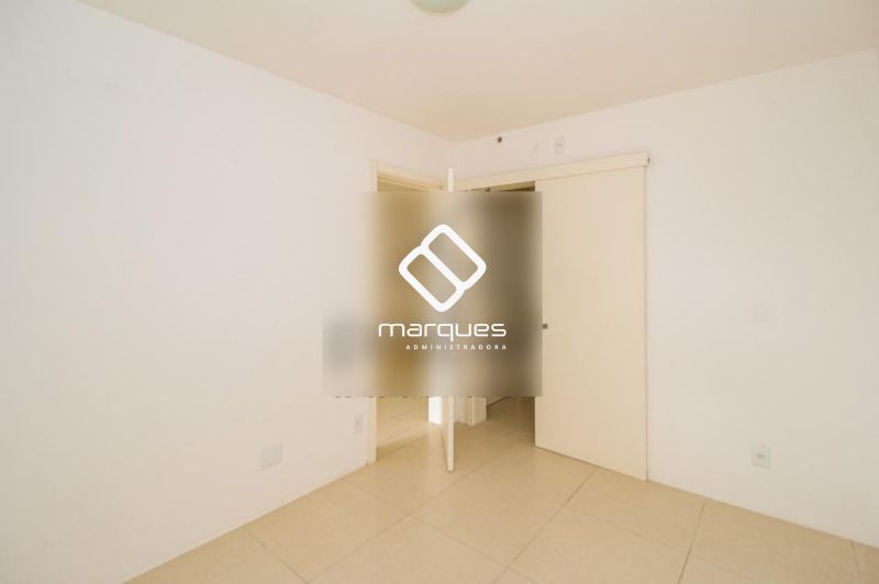 Apartamento com 1 quarto, 1 banheiro e 54m² à venda no bairro Centro, Pelotas