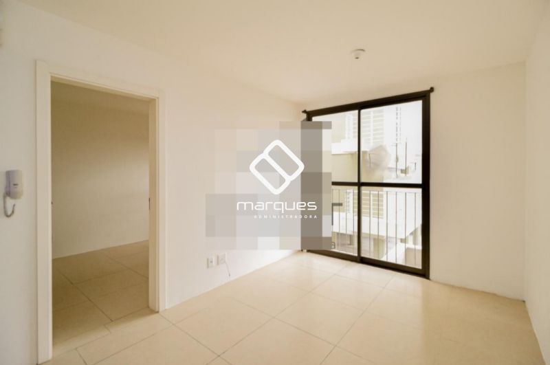 Apartamento com 1 quarto, 1 banheiro e 54m² à venda no bairro Centro, Pelotas