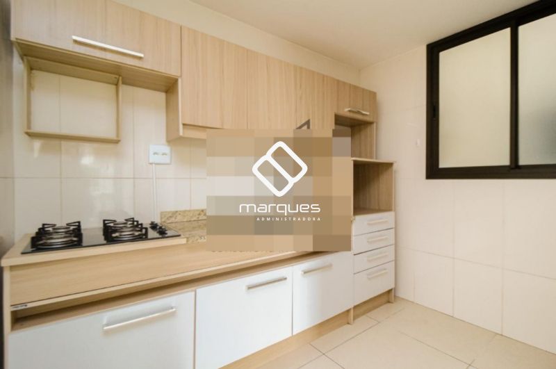 Apartamento com 1 quarto, 1 banheiro e 54m² à venda no bairro Centro, Pelotas