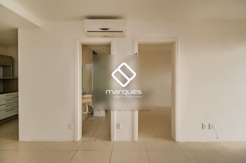 Apartamento com 1 quarto, 1 banheiro e 54m² à venda no bairro Centro, Pelotas