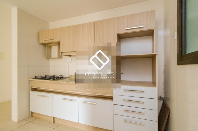 Apartamento com 1 quarto, 1 banheiro e 54m² à venda no bairro Centro, Pelotas