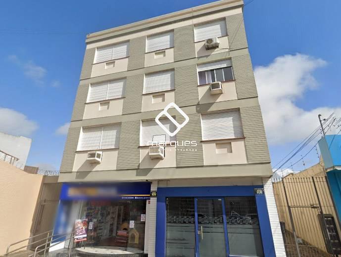 Apartamento com 3 quartos, 2 banheiros e 93m² à venda no bairro Centro, Pelotas