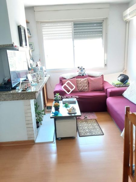Apartamento com 3 quartos, 2 banheiros e 93m² à venda no bairro Centro, Pelotas