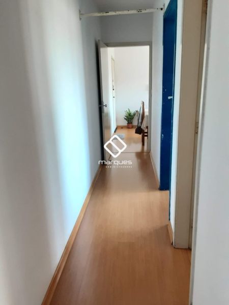 Apartamento com 3 quartos, 2 banheiros e 93m² à venda no bairro Centro, Pelotas