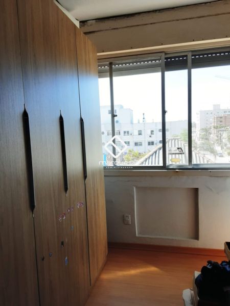 Apartamento com 3 quartos, 2 banheiros e 93m² à venda no bairro Centro, Pelotas