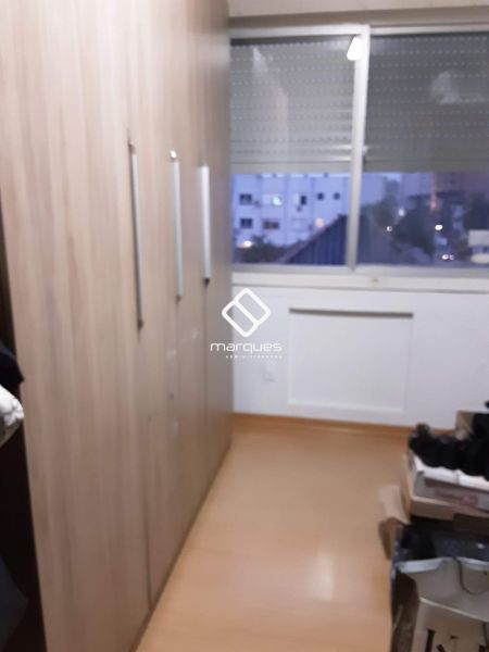 Apartamento com 3 quartos, 2 banheiros e 93m² à venda no bairro Centro, Pelotas