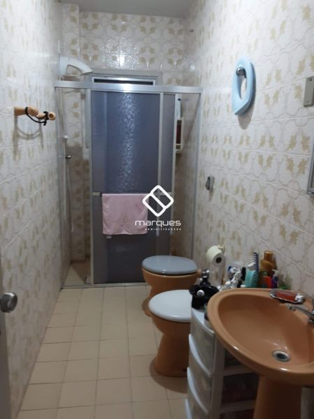 Apartamento com 3 quartos, 2 banheiros e 93m² à venda no bairro Centro, Pelotas