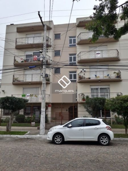 Apartamento com 3 quartos, 2 banheiros e 157m² à venda no bairro Centro, Pelotas