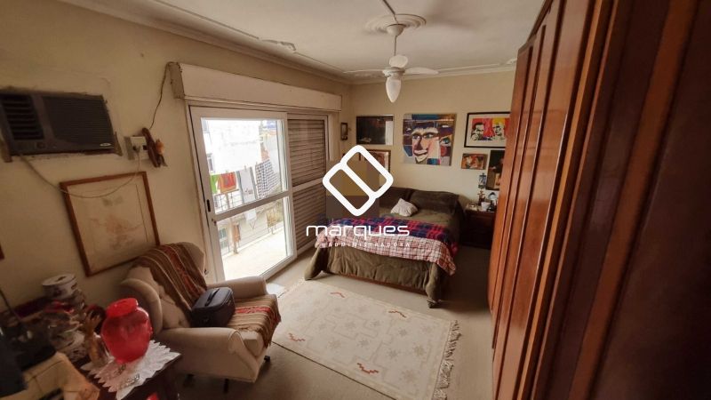 Apartamento com 3 quartos, 2 banheiros e 157m² à venda no bairro Centro, Pelotas