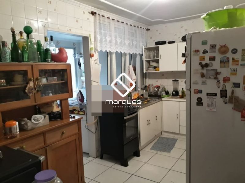 Apartamento com 3 quartos, 2 banheiros e 157m² à venda no bairro Centro, Pelotas