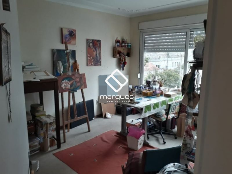 Apartamento com 3 quartos, 2 banheiros e 157m² à venda no bairro Centro, Pelotas