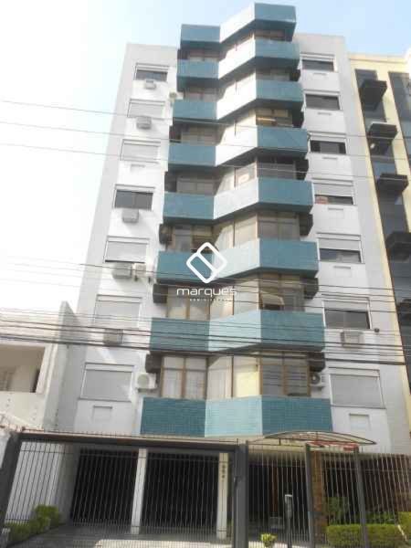 Apartamento com 1 quarto, 1 banheiro e 55m² à venda no bairro Centro, Pelotas