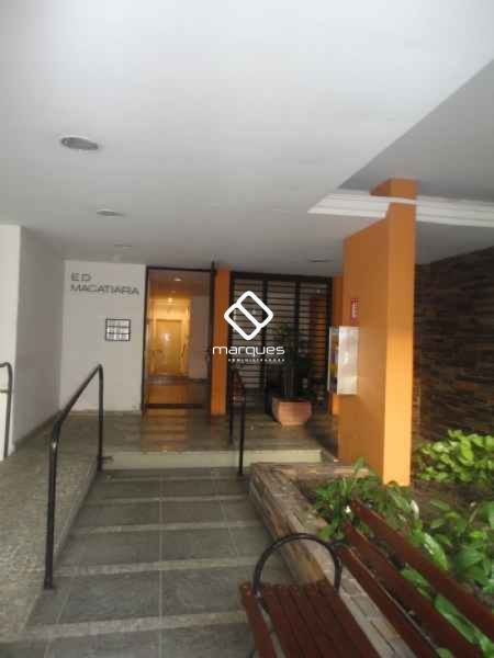 Apartamento com 1 quarto, 1 banheiro e 55m² à venda no bairro Centro, Pelotas