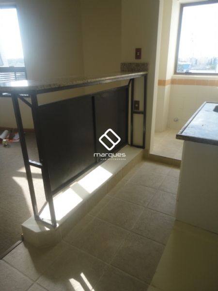 Apartamento com 1 quarto, 1 banheiro e 55m² à venda no bairro Centro, Pelotas