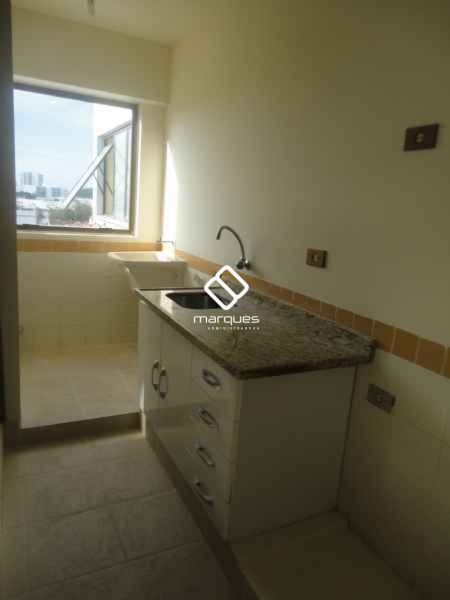 Apartamento com 1 quarto, 1 banheiro e 55m² à venda no bairro Centro, Pelotas