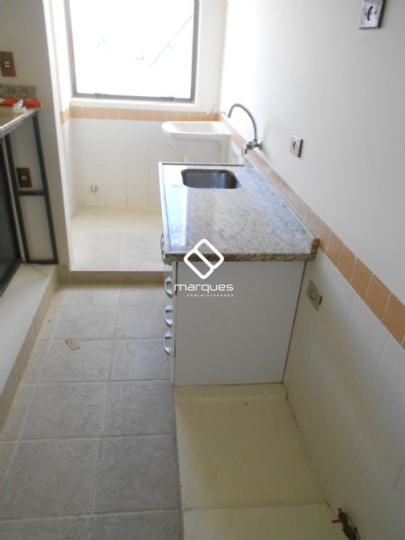 Apartamento com 1 quarto, 1 banheiro e 55m² à venda no bairro Centro, Pelotas