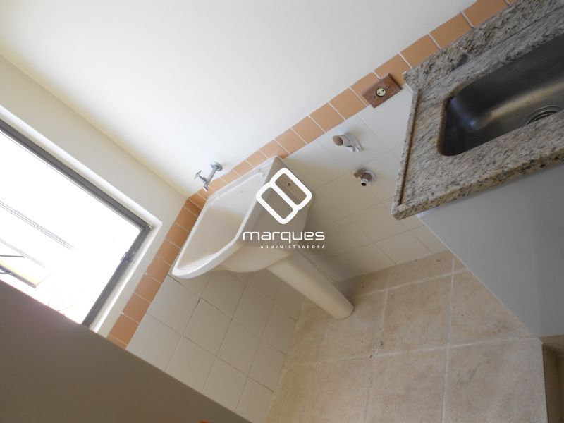 Apartamento com 1 quarto, 1 banheiro e 55m² à venda no bairro Centro, Pelotas