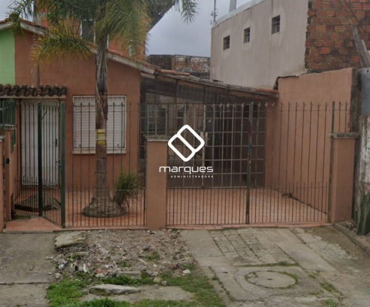 Casa com 2 quartos, 2 banheiros e 125m² à venda no bairro Areal, Pelotas