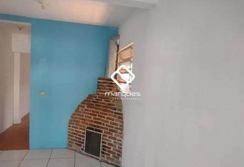 Casa com 2 quartos, 2 banheiros e 125m² à venda no bairro Areal, Pelotas