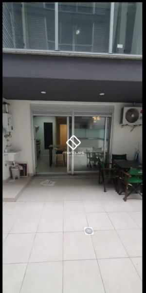 Apartamento com 1 quarto, 1 banheiro e 40m² à venda no bairro Centro, Pelotas