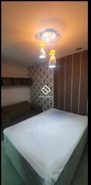 Apartamento com 1 quarto, 1 banheiro e 40m² à venda no bairro Centro, Pelotas