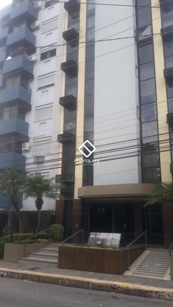 Sala com 1 quarto, 1 banheiro e 70m² à venda no bairro Centro, Pelotas