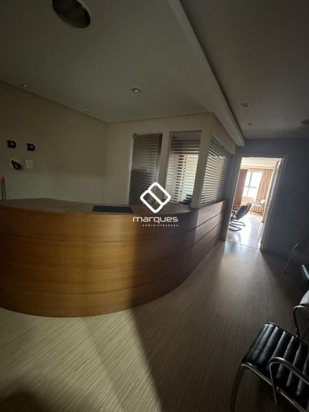 Sala com 1 quarto, 1 banheiro e 70m² à venda no bairro Centro, Pelotas