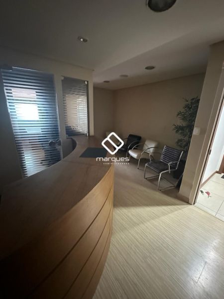 Sala com 1 quarto, 1 banheiro e 70m² à venda no bairro Centro, Pelotas
