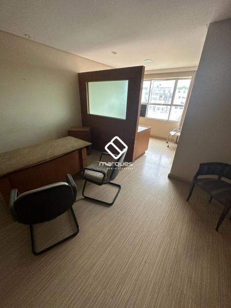Sala com 1 quarto, 1 banheiro e 70m² à venda no bairro Centro, Pelotas