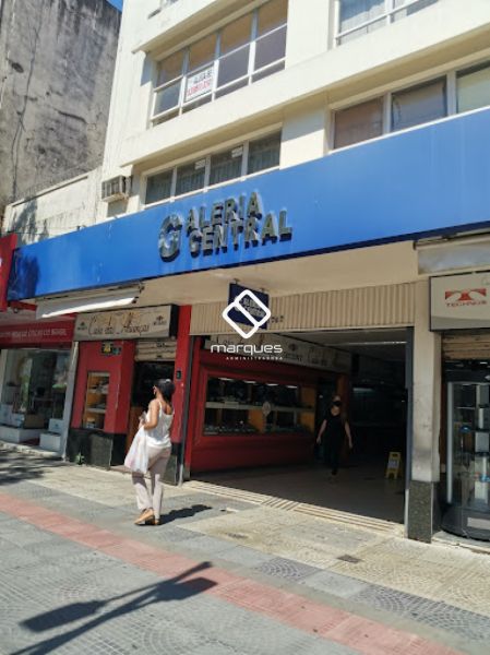 Sala com 1 banheiro e 19m² à venda no bairro Centro, Pelotas
