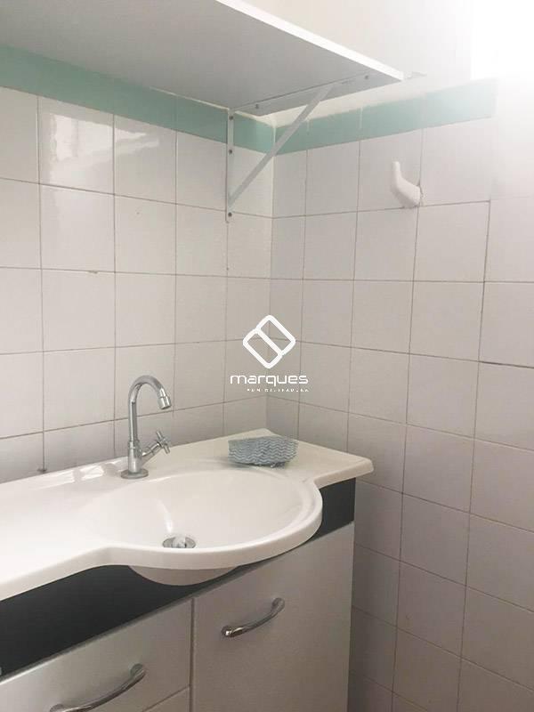 Sala com 1 banheiro e 19m² à venda no bairro Centro, Pelotas